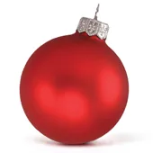 Colour of bauble