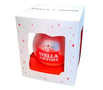 packaging